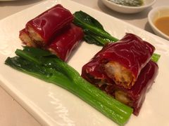 -粤财皇冠假日酒店·彩华轩中餐厅