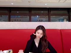 -咖啡苑自助餐厅·中国大饭店