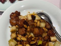 -味+新京宴·烤鸭·北京菜(创意谷店)