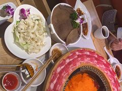 -川中渝夫火锅(铜陵万达广场店)