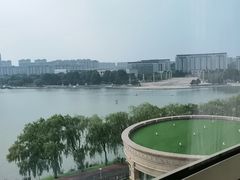 -唐山河头老街国丰维景国际大酒店