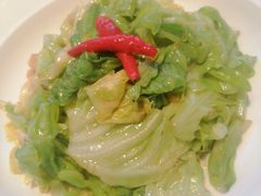 -燕兰楼·清真西北融合菜(亚运村店)