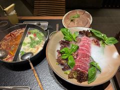 -大龙燚·旷野鲜火锅(广州首店)