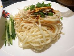 -俏江南天津时尚曲艺主题餐厅(马场道店)