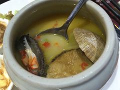 -铁板诱惑法式铁板烧(大卫城店)