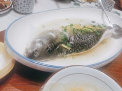 -顺德一品粥·20年凤城老字号(芳村店)