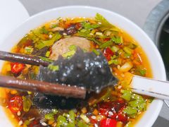 -神洲四海大酒楼(王府井澳门中心店)