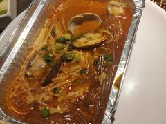 -一品诚记烤肉(大连柏威年购物中心店)