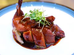 酱鸭-老常州菜馆(天宁店)