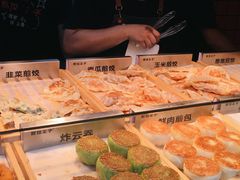 -煎饺王子(财富广场店)