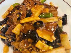 -鼎香润(德胜门内店)