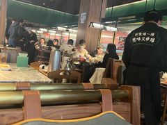 -禄婶鸡煲·打边炉