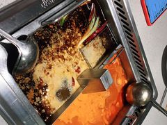 -海底捞火锅(吴中路店)