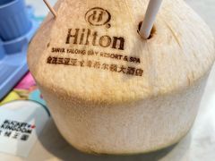 -水桶王国主题餐厅·聚会·生日派对·亲子活动·家庭套餐(亚龙湾希尔顿店)