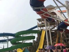 -秦皇岛乐岛海洋王国