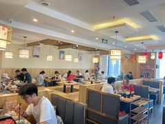 -牛匠和牛寿喜锅(西安总店)