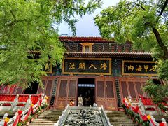 -宝通禅寺