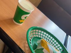 -赛百味SUBWAY(毓璜顶店)
