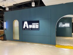-A梦造型