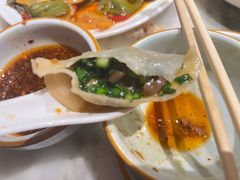 -日丰园海肠水饺·老字号大连海鲜(和平广场店)