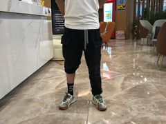 -Hi GYM嗨健身(泥城店)