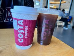-COSTA COFFEE(龙德广场店)