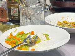 -云锦壹号·淮扬宴(徐汇万科店)