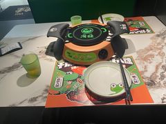 -淘蛙(广州星寰国际商业中心店)