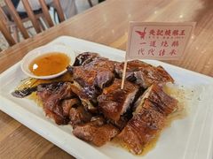 金牌烧鹅下庄-先记烧鹅王·本地粤菜(福永店)