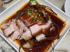 -二十八里太湖船菜(吉祥路店)