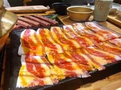 -红沃烤肉(家乐福2部店)