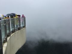 -重庆云阳龙缸景区