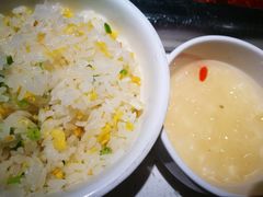 -海底捞火锅(团结桥店)