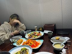 -老家黄墩小错鸡·活海鲜