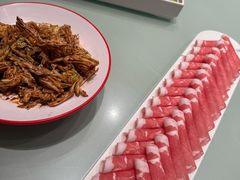 -南门四季铜锅涮肉(大屯·北苑店)