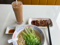 -添星码头茶餐厅(松坪山店)