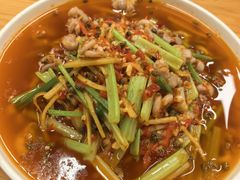 -艺味深尝(云锦路店)