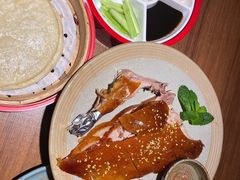 桂花香烤鸭-青年公社烤鸭(宝杨宝龙广场店)