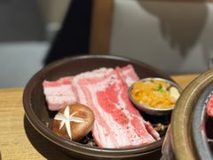 -泥炉烧肉师(新街口金銮巷店)
