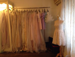 lovemimosa婚纱礼服高级定制-铂爵夫人婚纱摄影(上海总店)