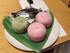 -味太助·银饭食堂(中华城店)