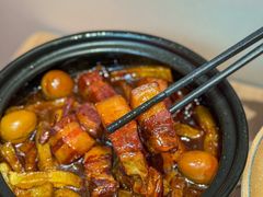 -大师兄·西北小馆(金湾华发商都店)