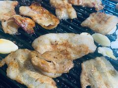 -石记老北京炙子烤肉(松园店)