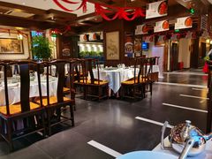 -惠丰堂饭庄·烤鸭·京味菜(西北旺·唐家岭店)
