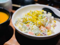 -九田家黑牛烤肉料理(太阳宫广场店)