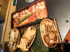 -季季山·云南野生菌火锅(上海首店)