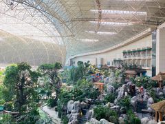 -渔岛海洋度假区