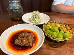 -欢乐蟹庄·精品农家乐(阳澄湖莲花岛店)