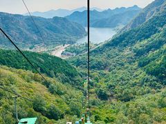 -京东石林峡风景区