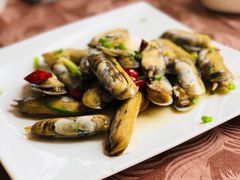 -莆鑫海鲜城(浏河店)